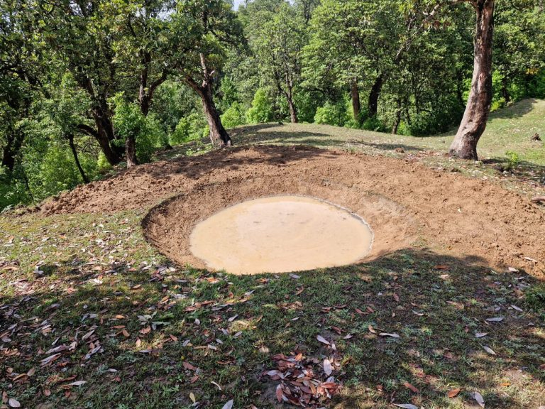 Rainwater Harvesting: How Corporates Can Support Water Security and Communities