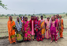 Labour Day Celebration